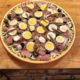 The ultimate appetizer